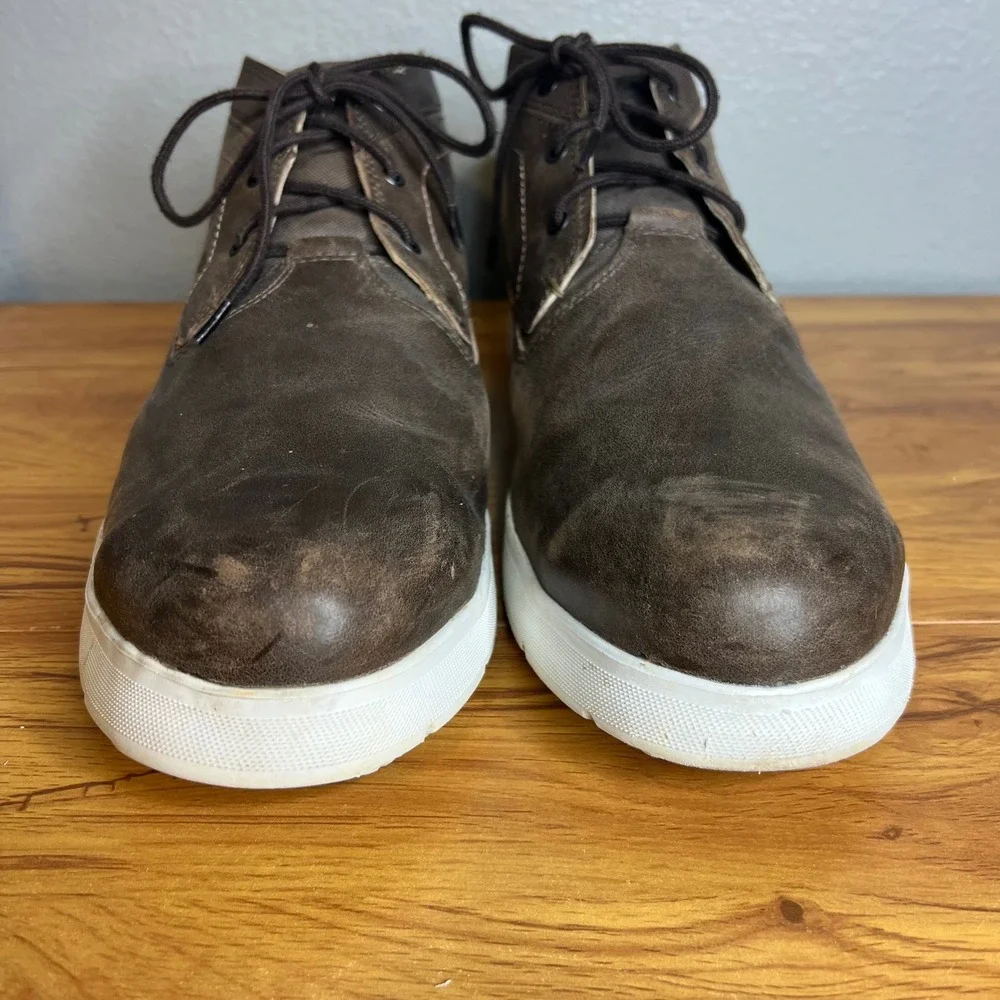 Red Wing Shoes very good